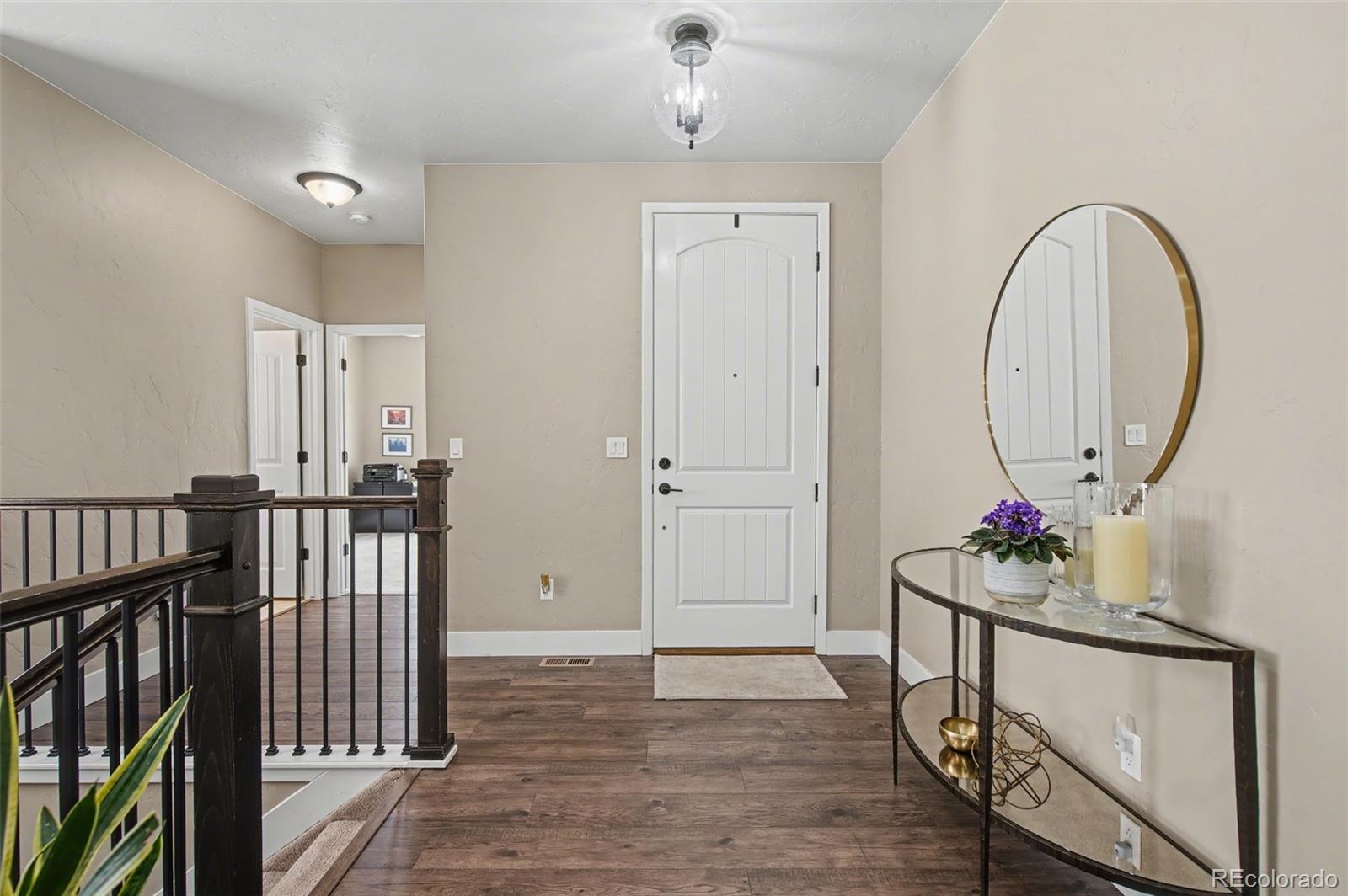 16464 Woodward Terrace Monument CO 80132