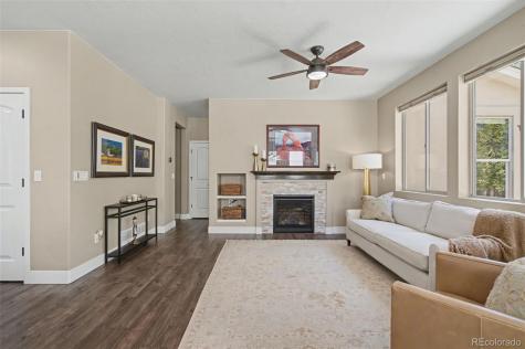 16464 Woodward Terrace Monument CO 80132