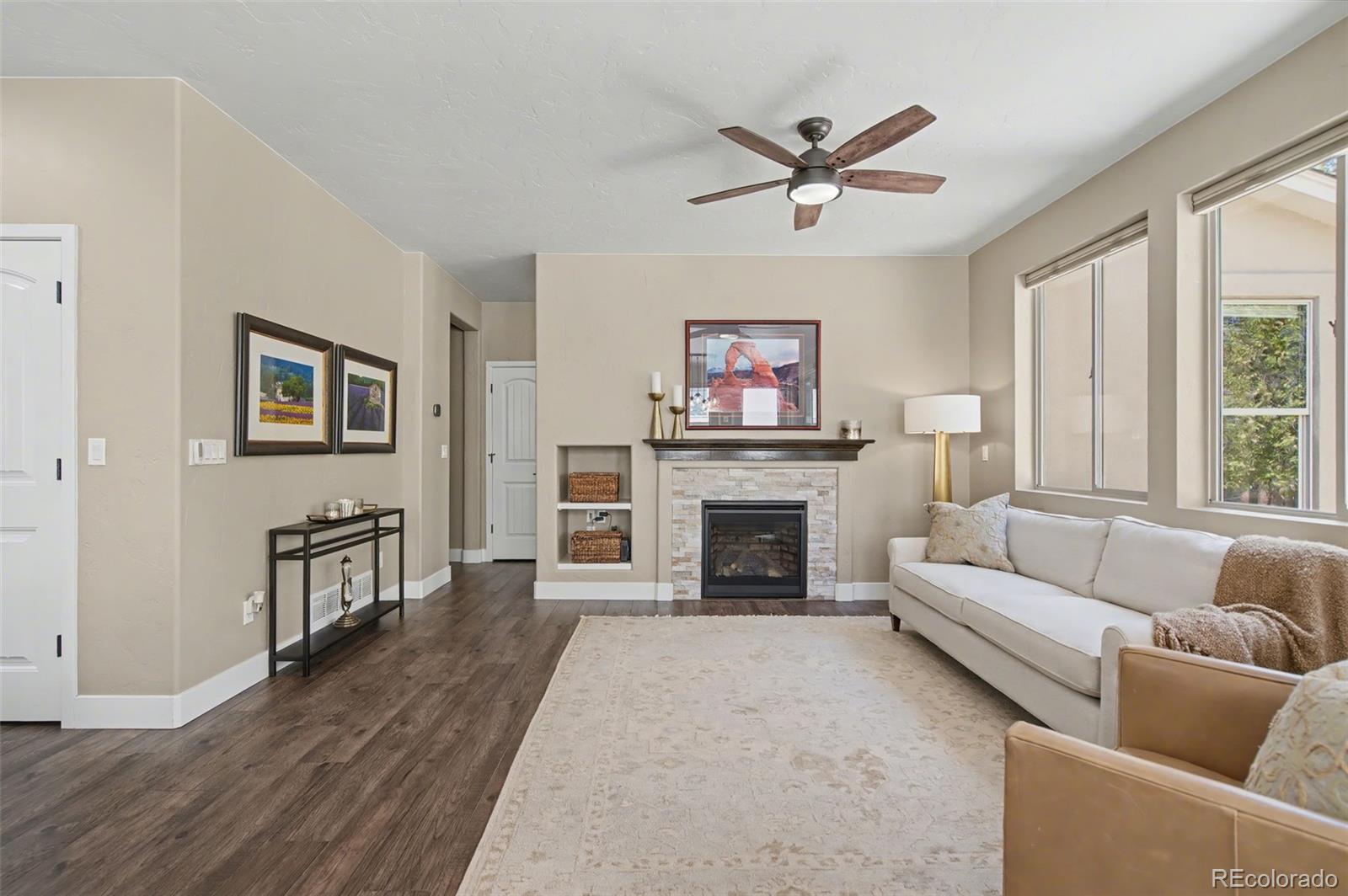 16464 Woodward Terrace Monument CO 80132