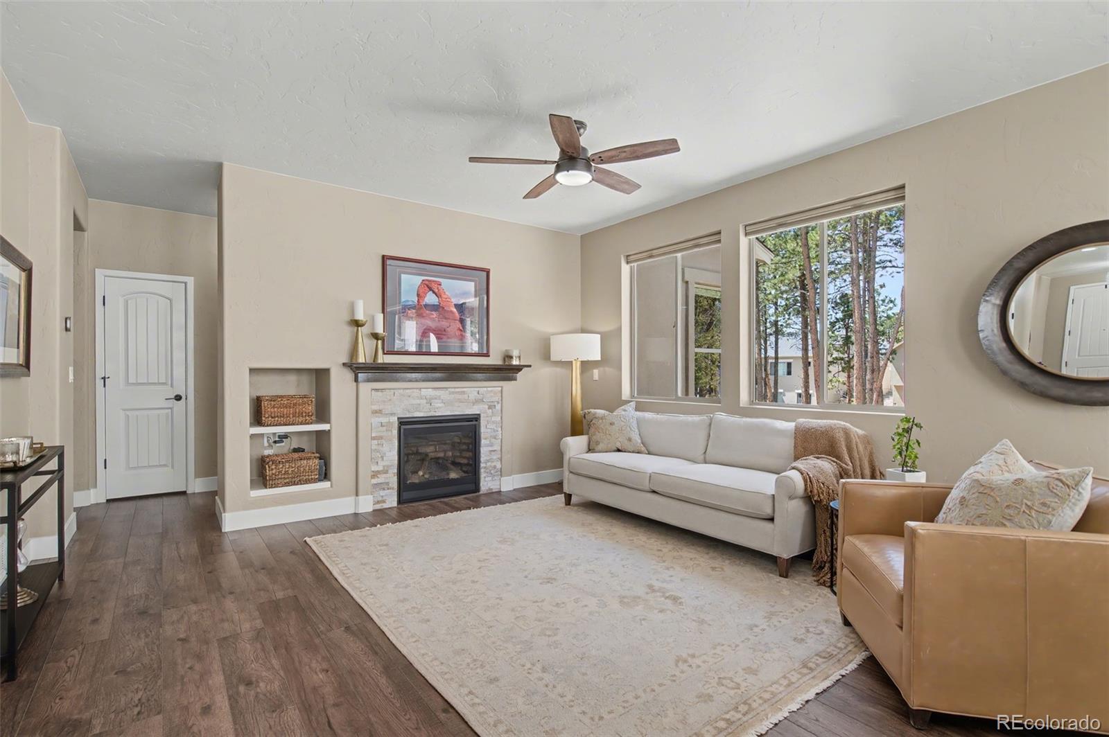 16464 Woodward Terrace Monument CO 80132
