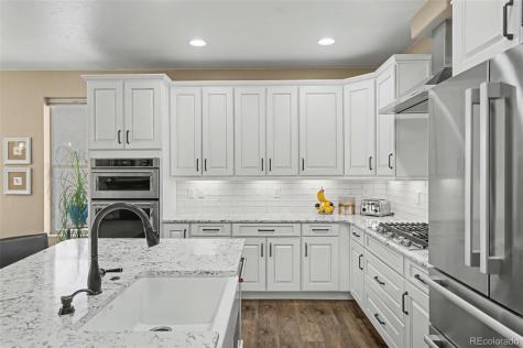16464 Woodward Terrace Monument CO 80132