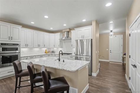 16464 Woodward Terrace Monument CO 80132