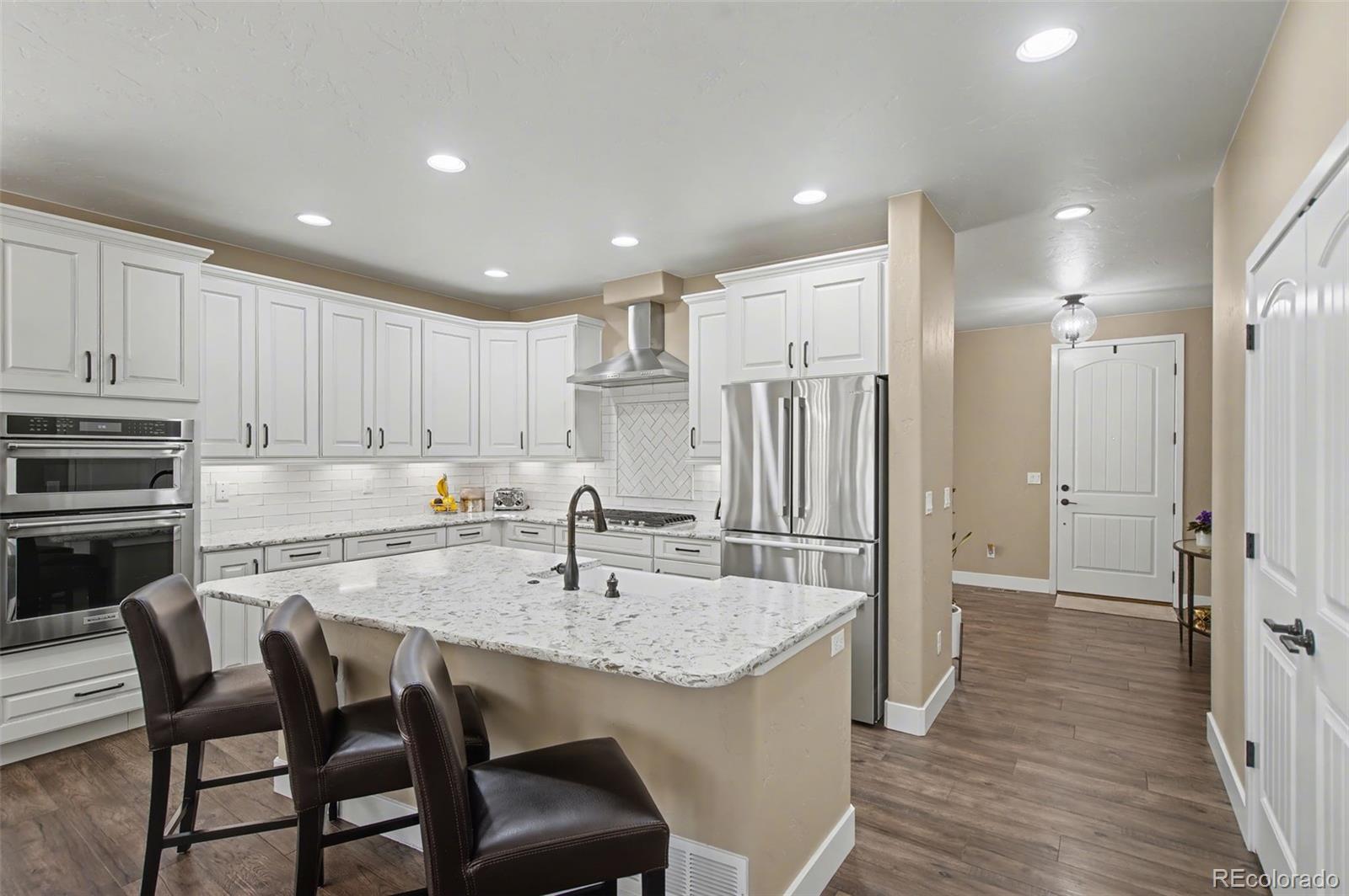 16464 Woodward Terrace Monument CO 80132