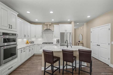 16464 Woodward Terrace Monument CO 80132