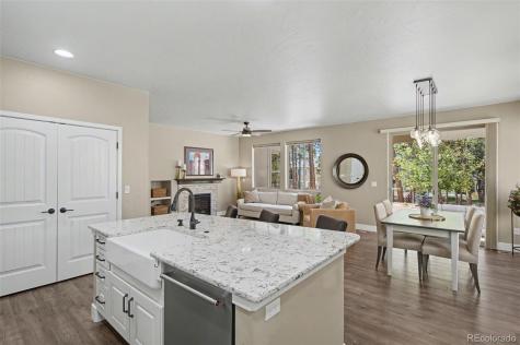 16464 Woodward Terrace Monument CO 80132