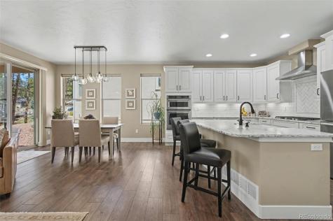 16464 Woodward Terrace Monument CO 80132