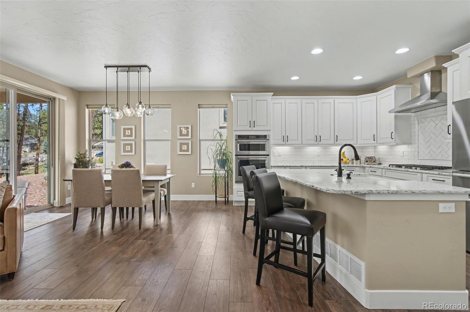 16464 Woodward Terrace Monument CO 80132