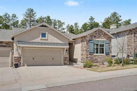 16464 Woodward Terrace Monument CO 80132