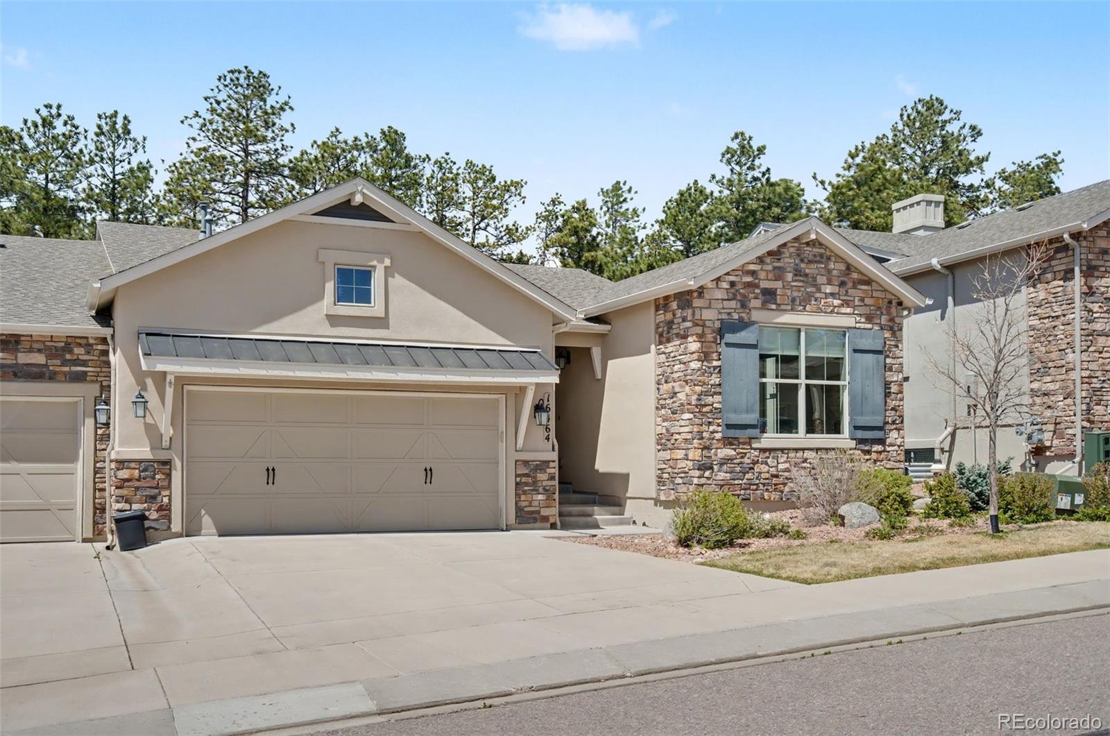 16464 Woodward Terrace Monument CO 80132