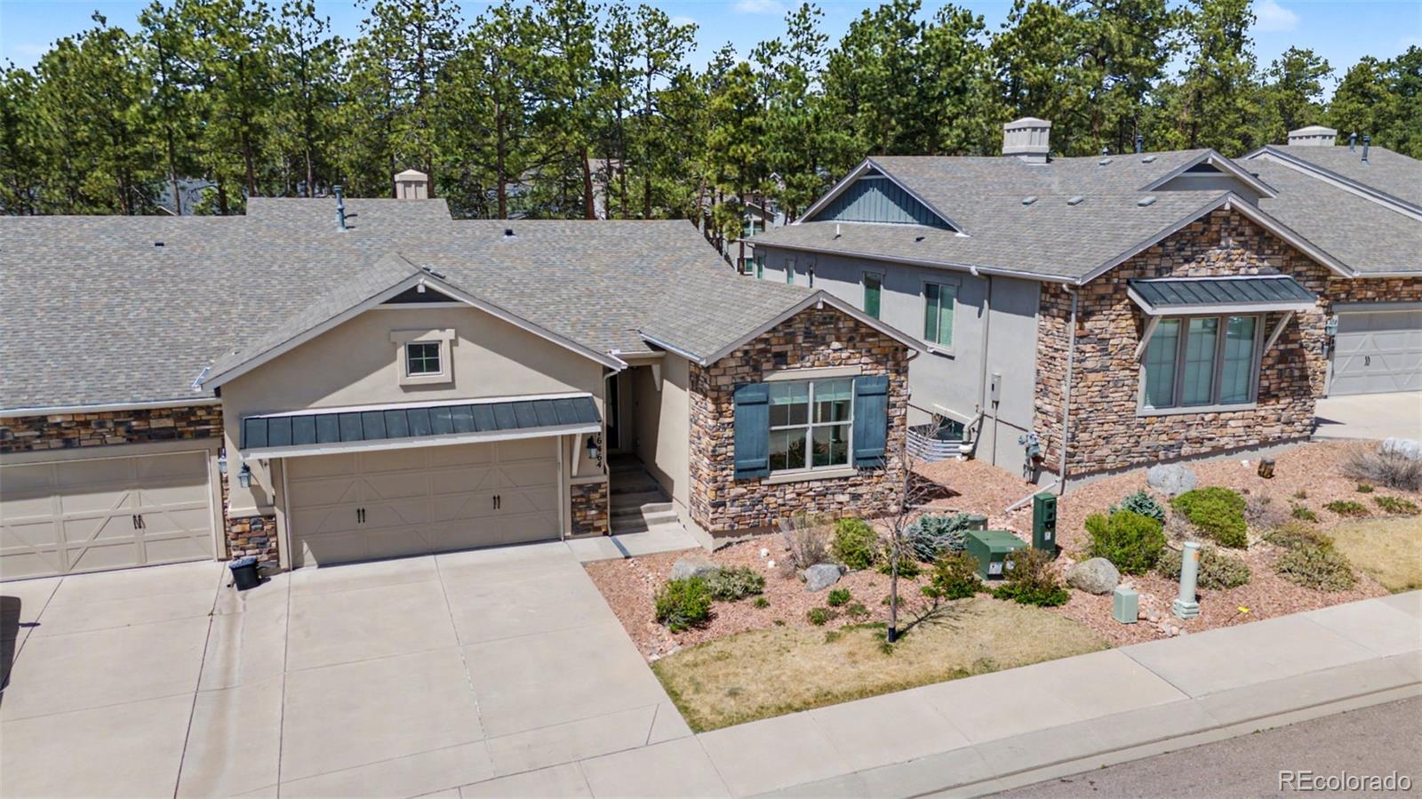 16464 Woodward Terrace Monument CO 80132