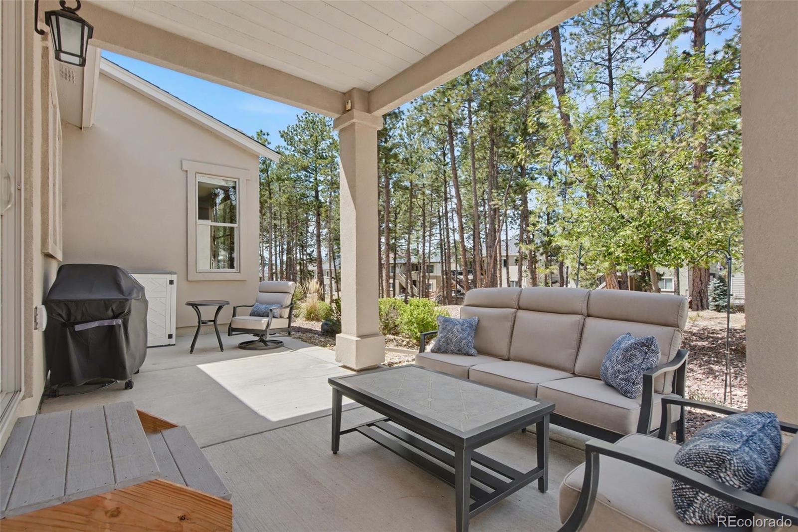 16464 Woodward Terrace Monument CO 80132