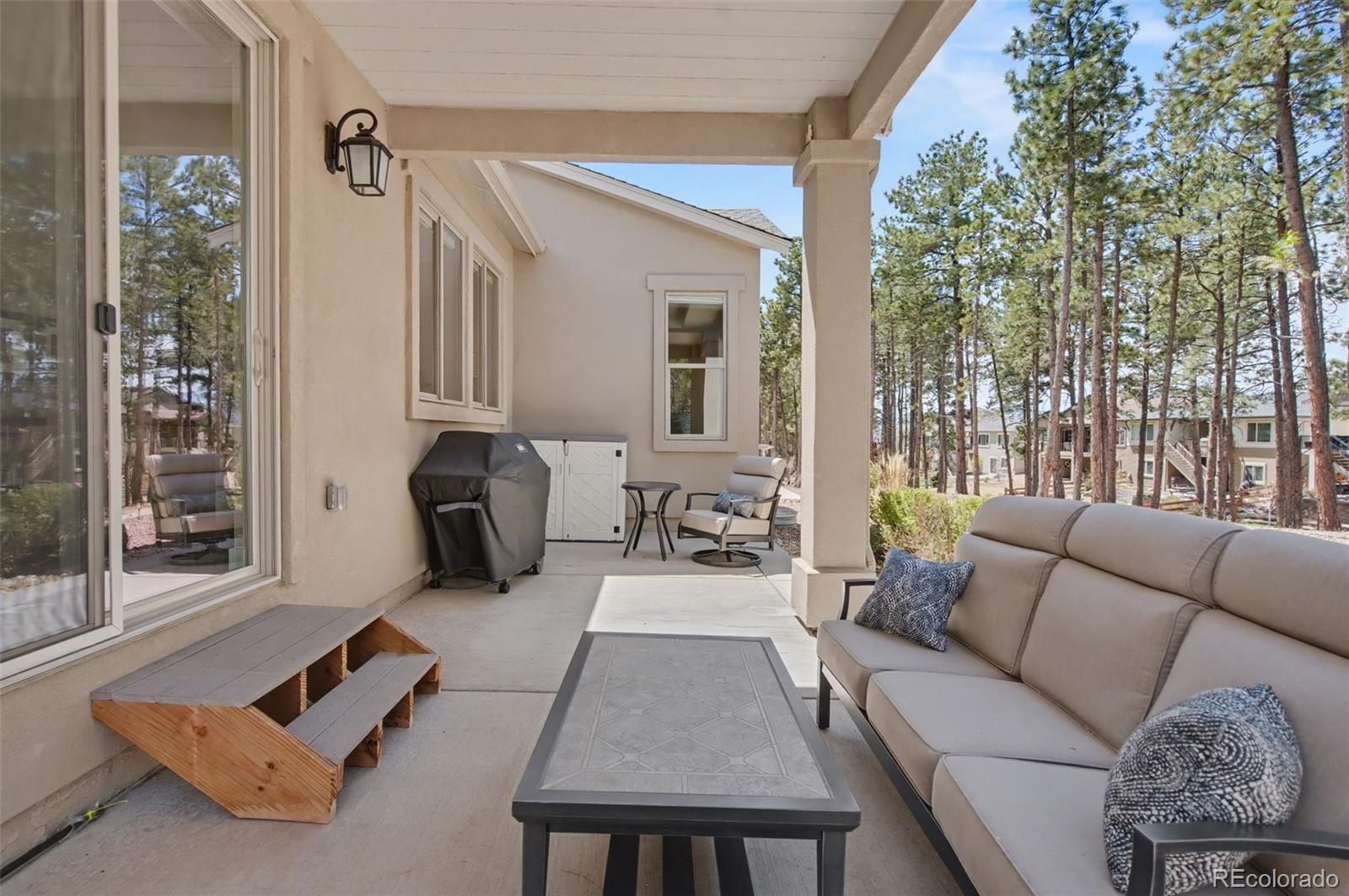 16464 Woodward Terrace Monument CO 80132