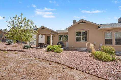 16464 Woodward Terrace Monument CO 80132