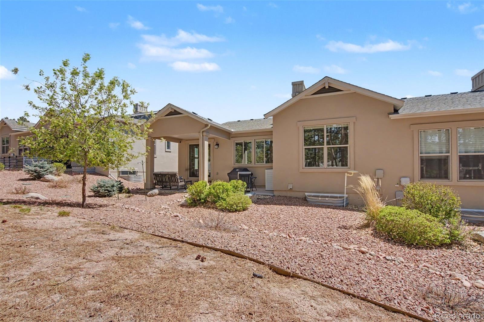 16464 Woodward Terrace Monument CO 80132