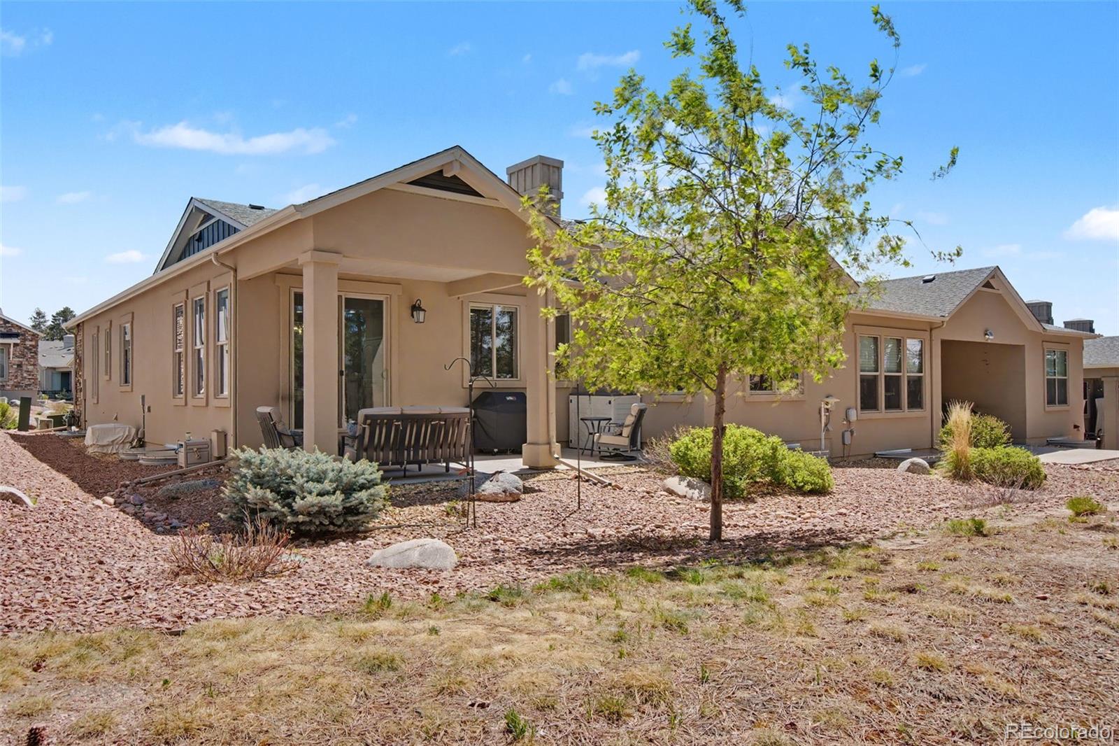 16464 Woodward Terrace Monument CO 80132