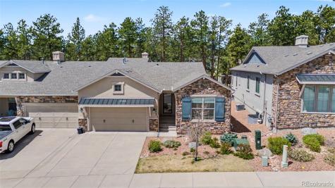 16464 Woodward Terrace Monument CO 80132