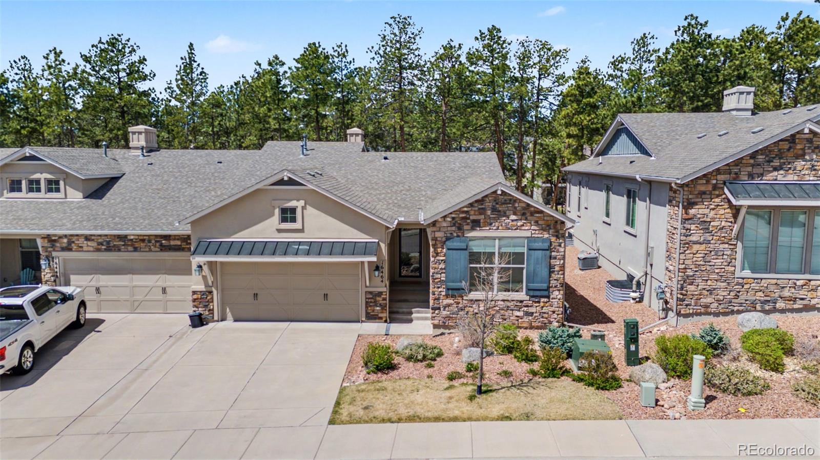 16464 Woodward Terrace Monument CO 80132