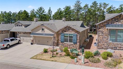 16464 Woodward Terrace Monument CO 80132
