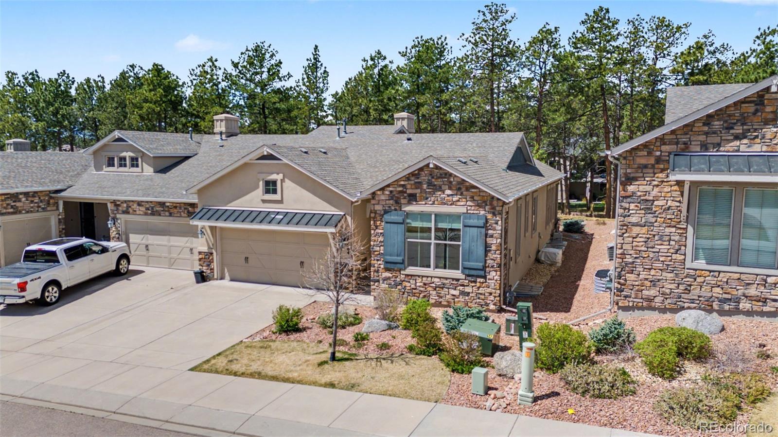 16464 Woodward Terrace Monument CO 80132
