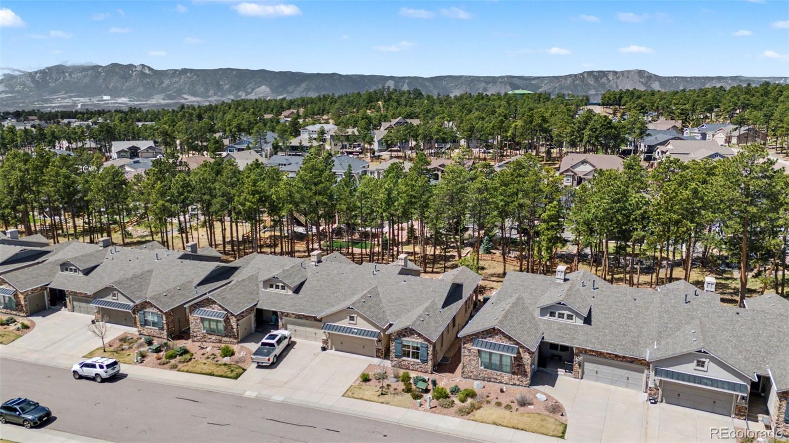 16464 Woodward Terrace Monument CO 80132