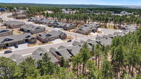 16464 Woodward Terrace Monument CO 80132