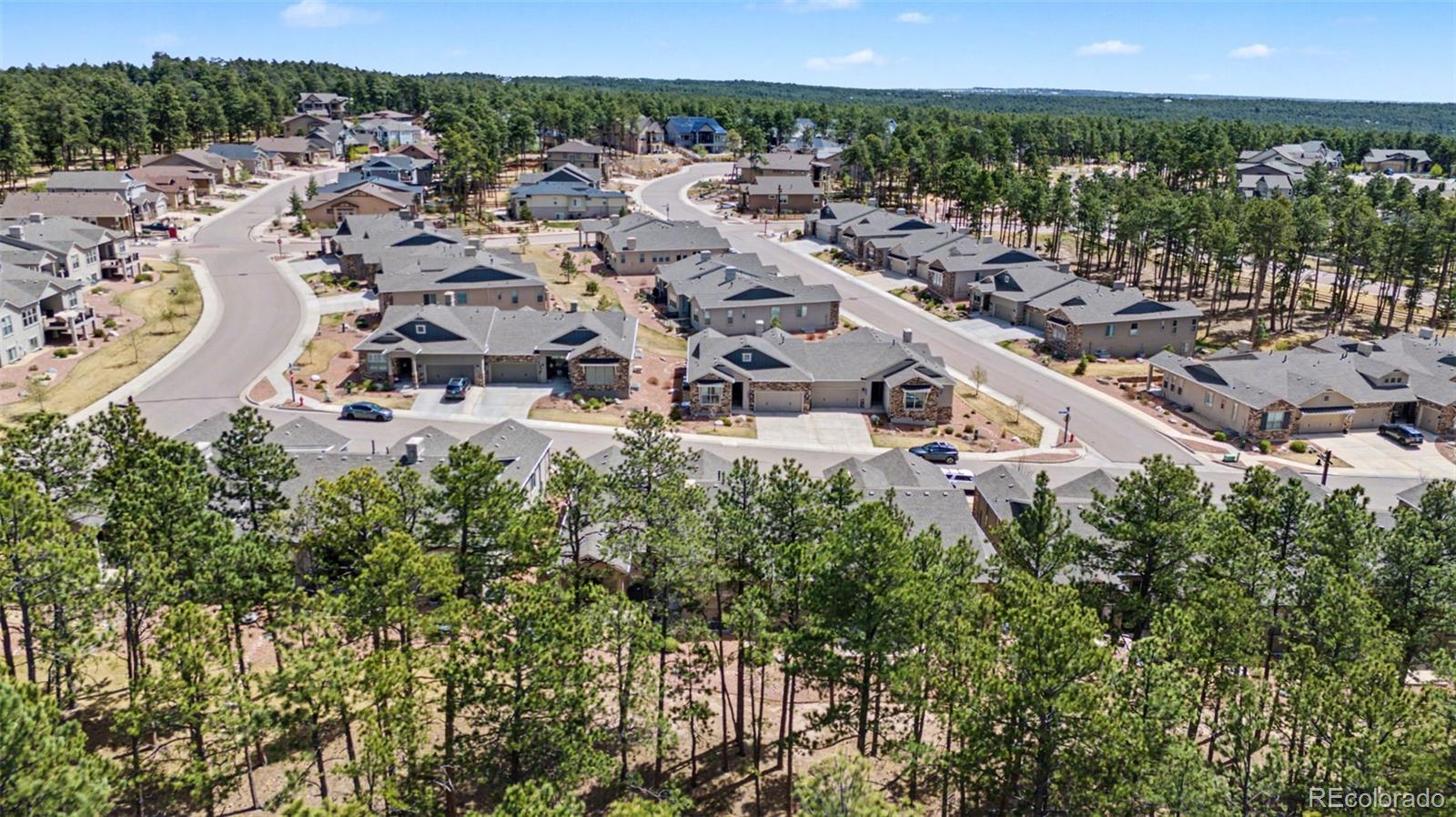 16464 Woodward Terrace Monument CO 80132