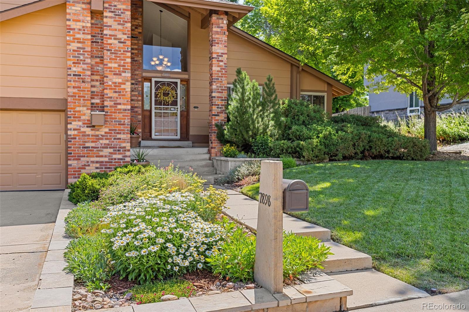 7898 Owens Court Arvada CO 80005