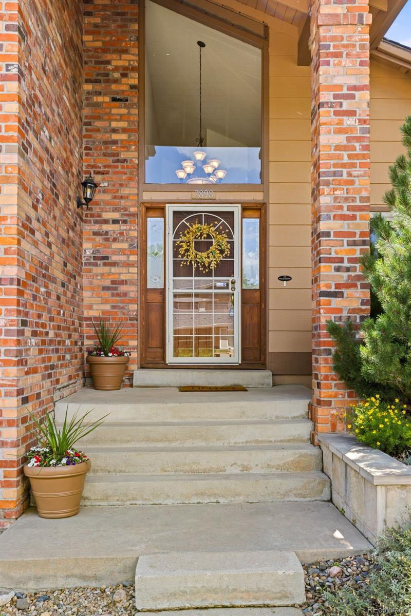 7898 Owens Court Arvada CO 80005