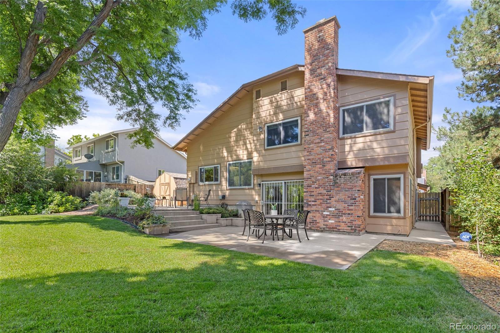 7898 Owens Court Arvada CO 80005