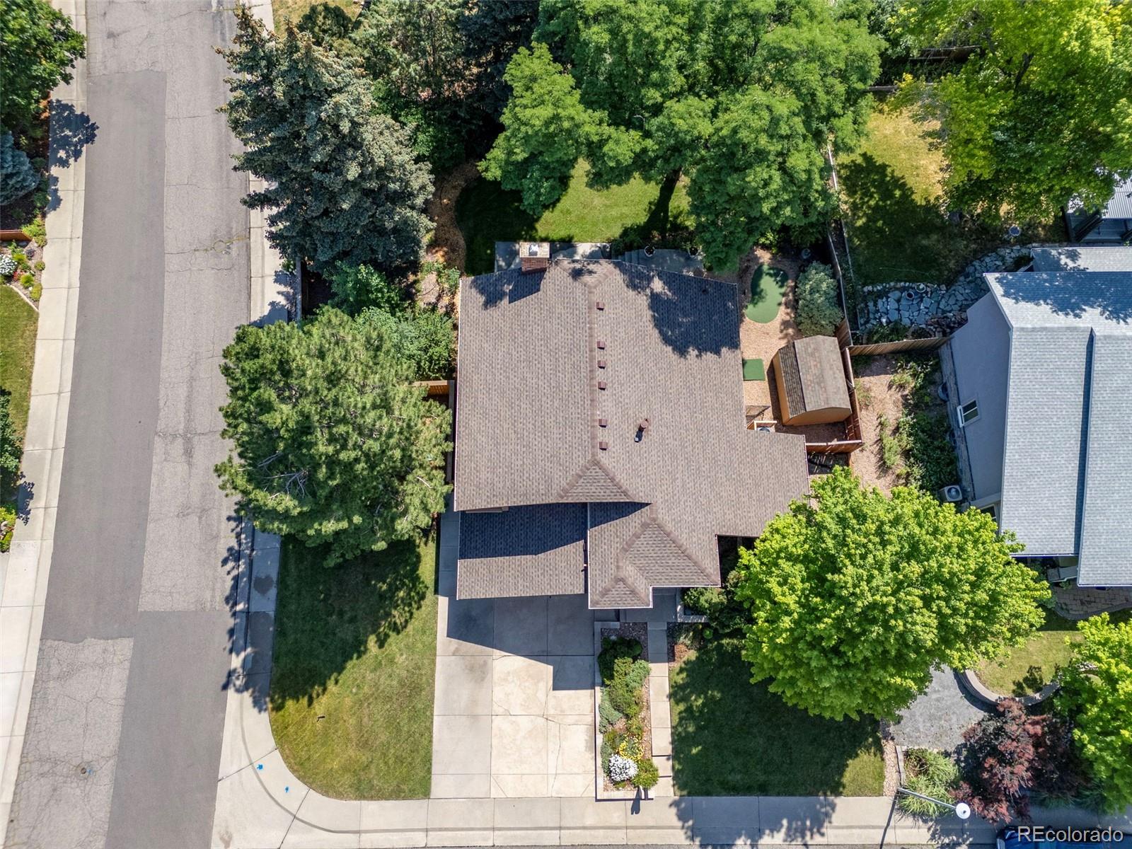 7898 Owens Court Arvada CO 80005