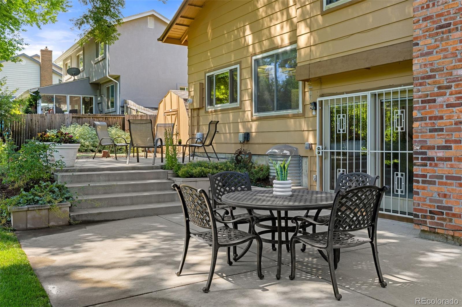 7898 Owens Court Arvada CO 80005