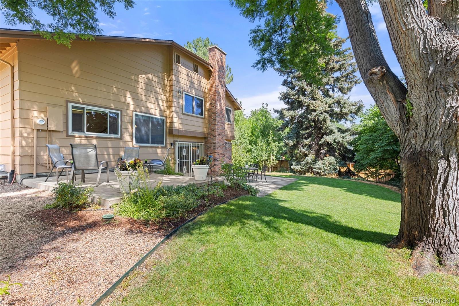 7898 Owens Court Arvada CO 80005