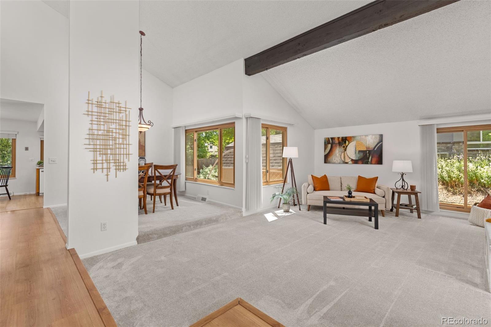 7898 Owens Court Arvada CO 80005