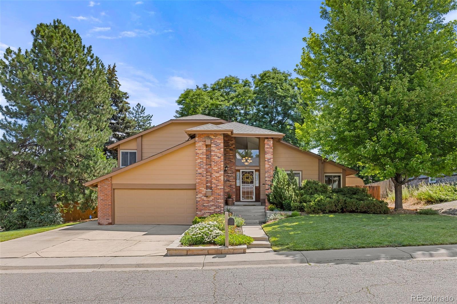 7898 Owens Court Arvada CO 80005