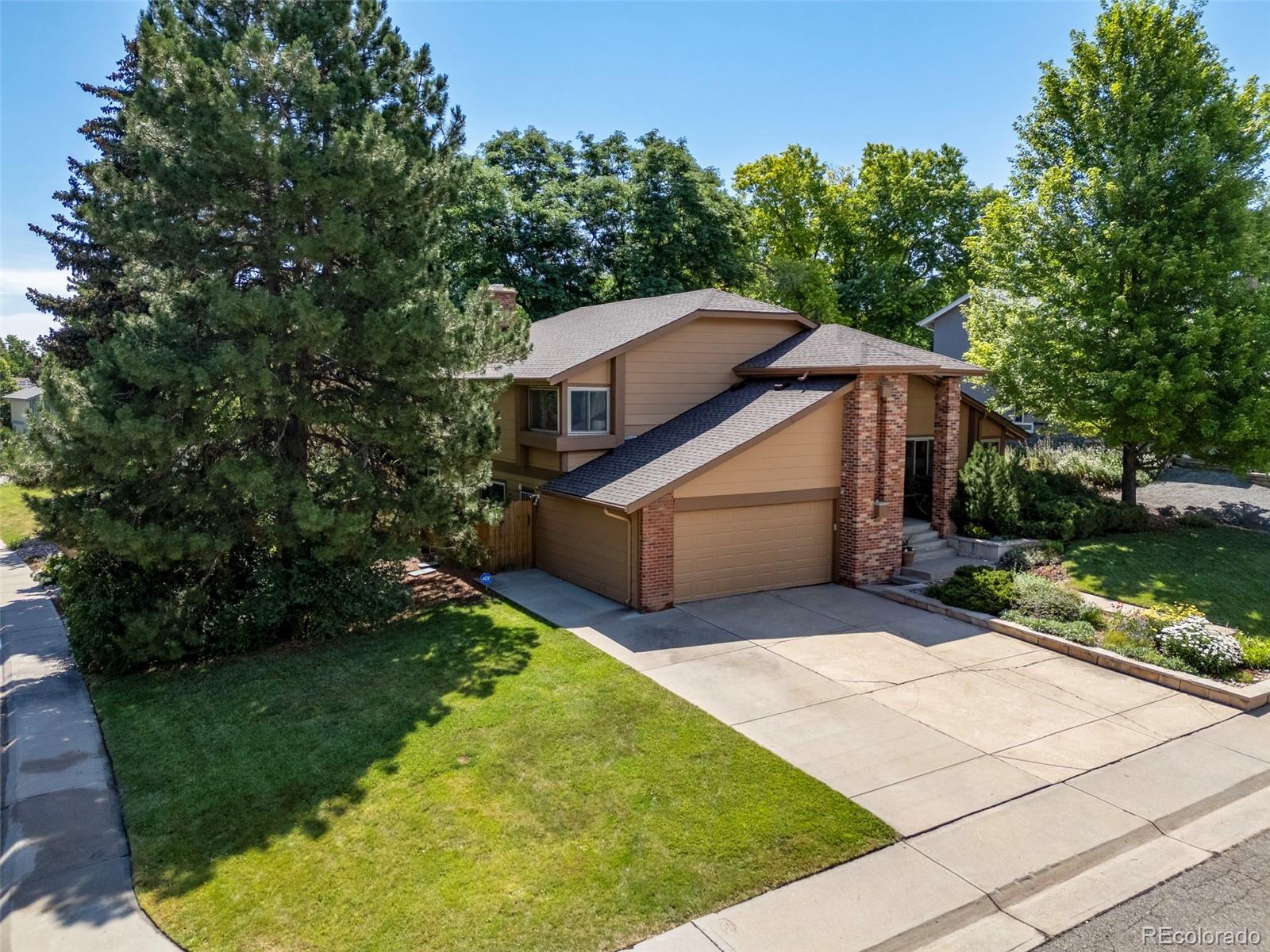 7898 Owens Court Arvada CO 80005