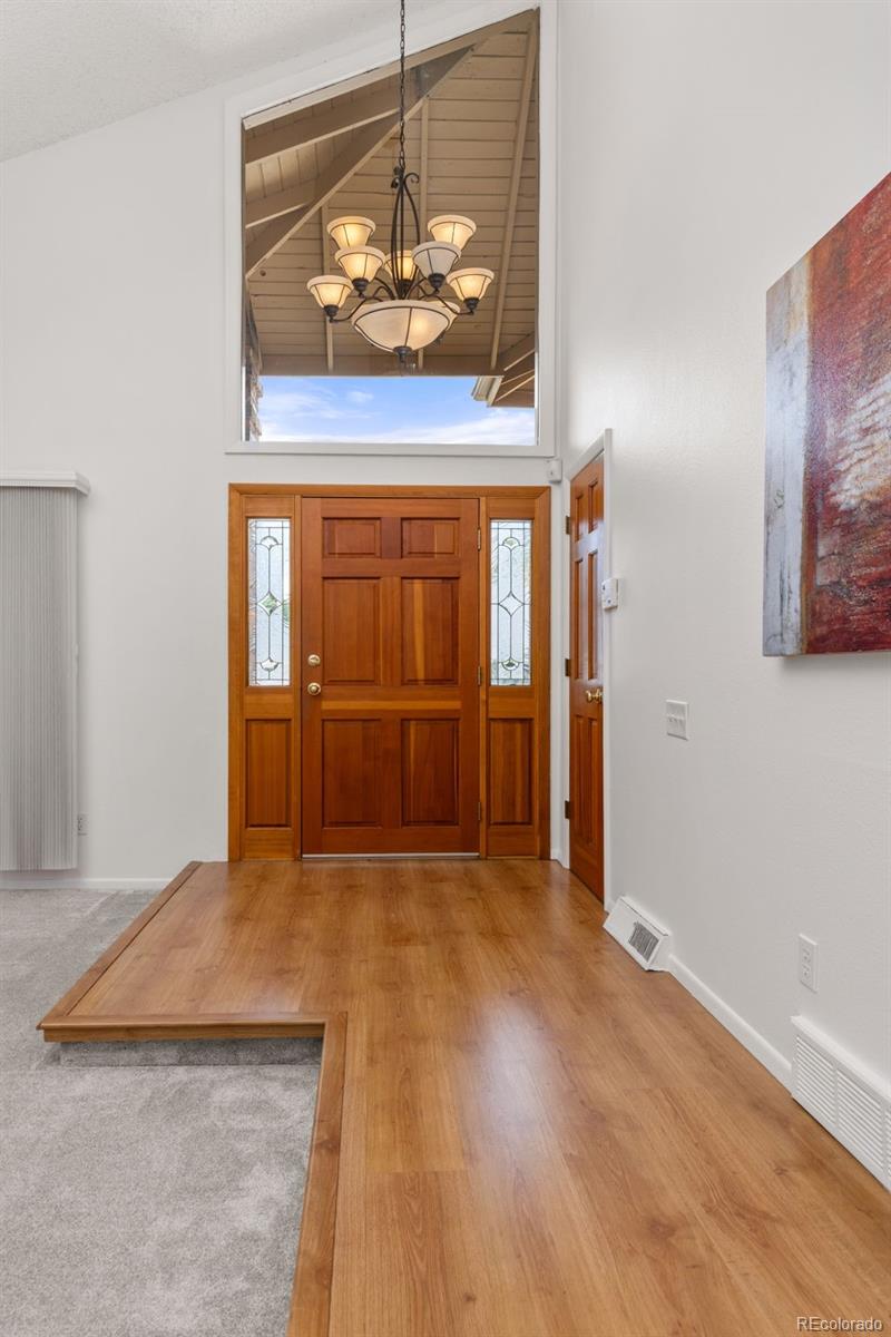 7898 Owens Court Arvada CO 80005