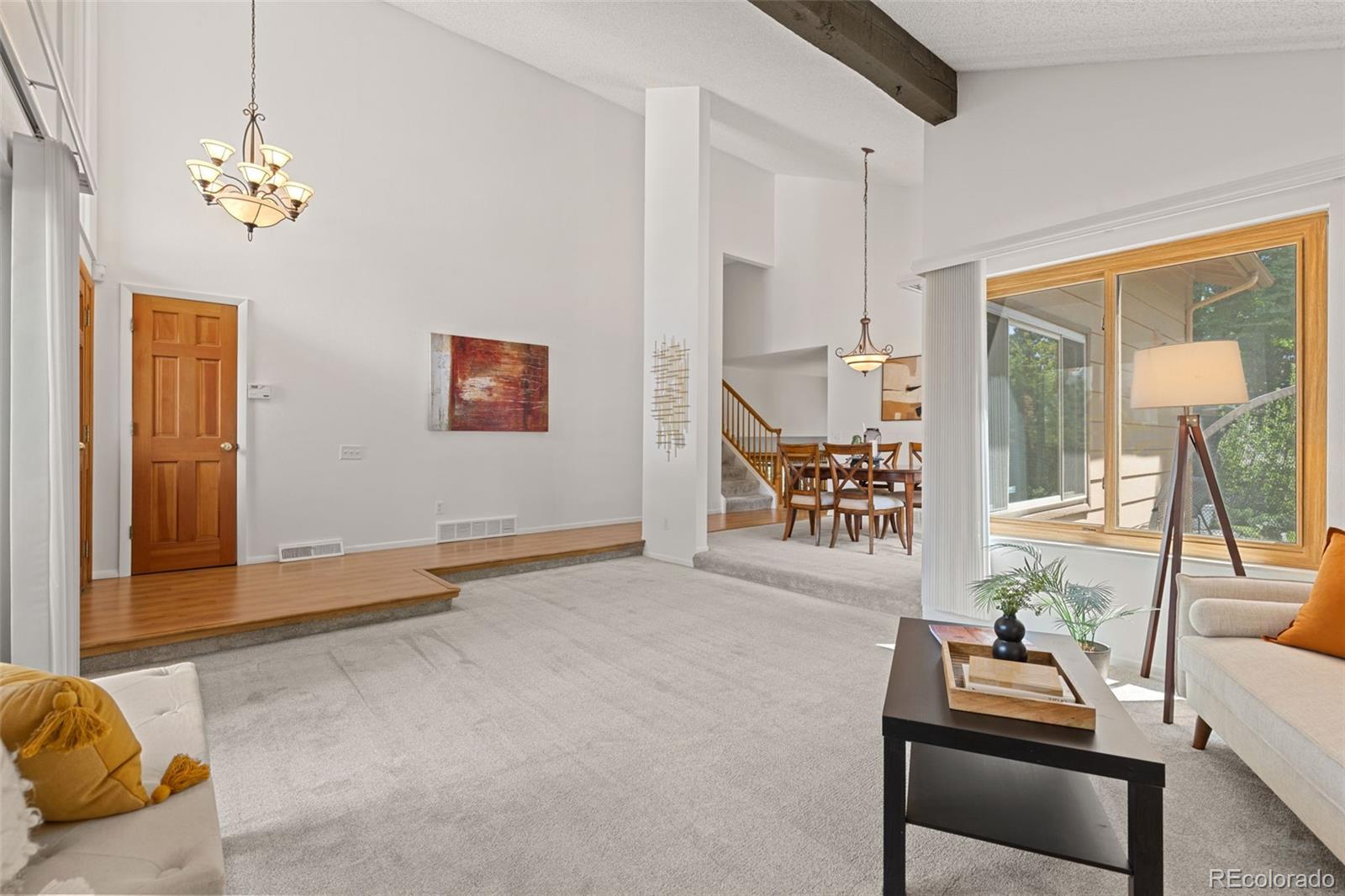 7898 Owens Court Arvada CO 80005