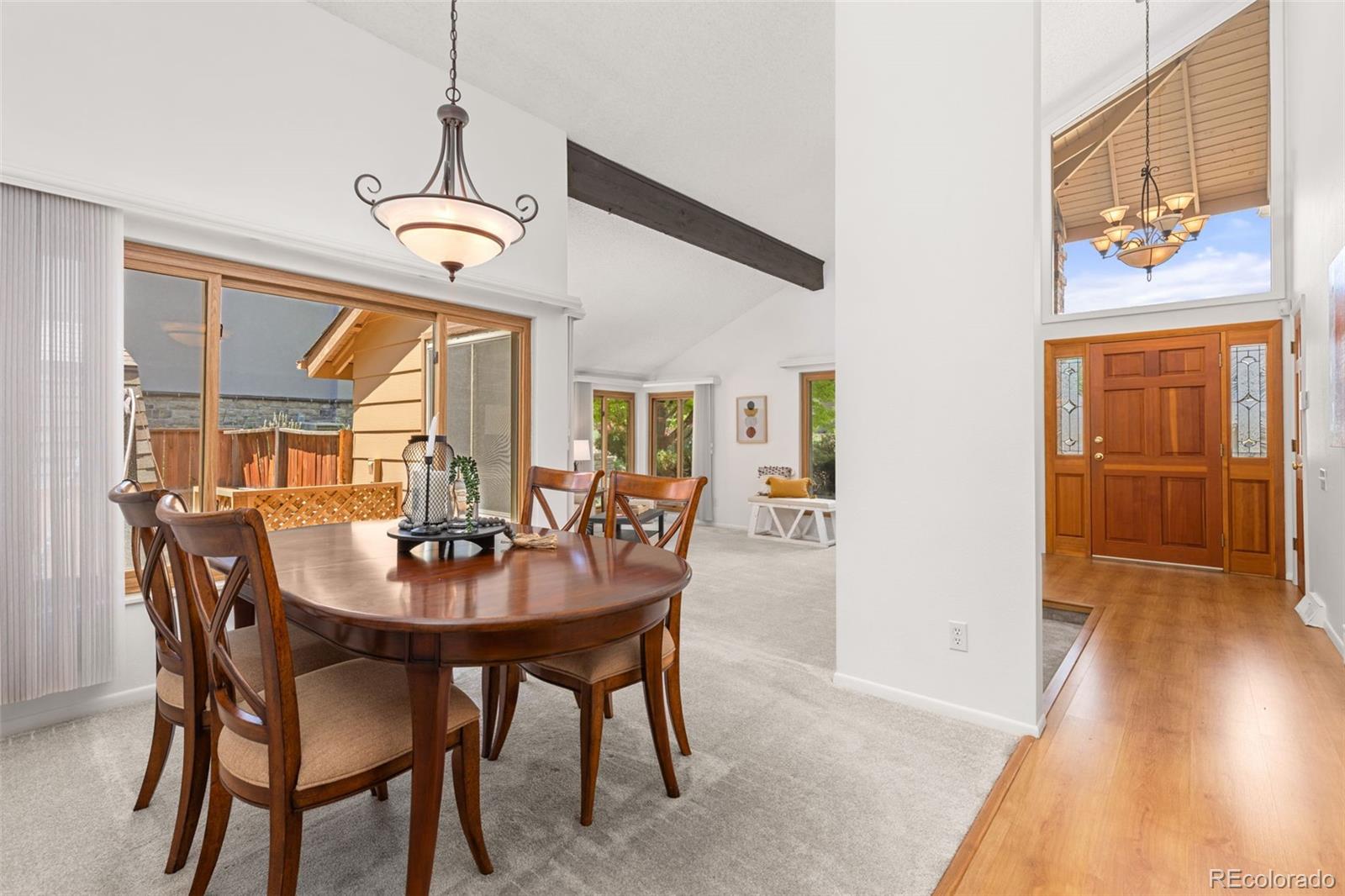 7898 Owens Court Arvada CO 80005