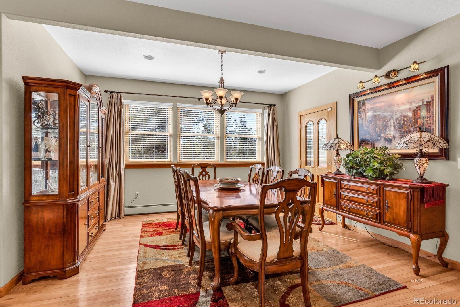 31 Black Fawn Lane Westcliffe CO 81252
