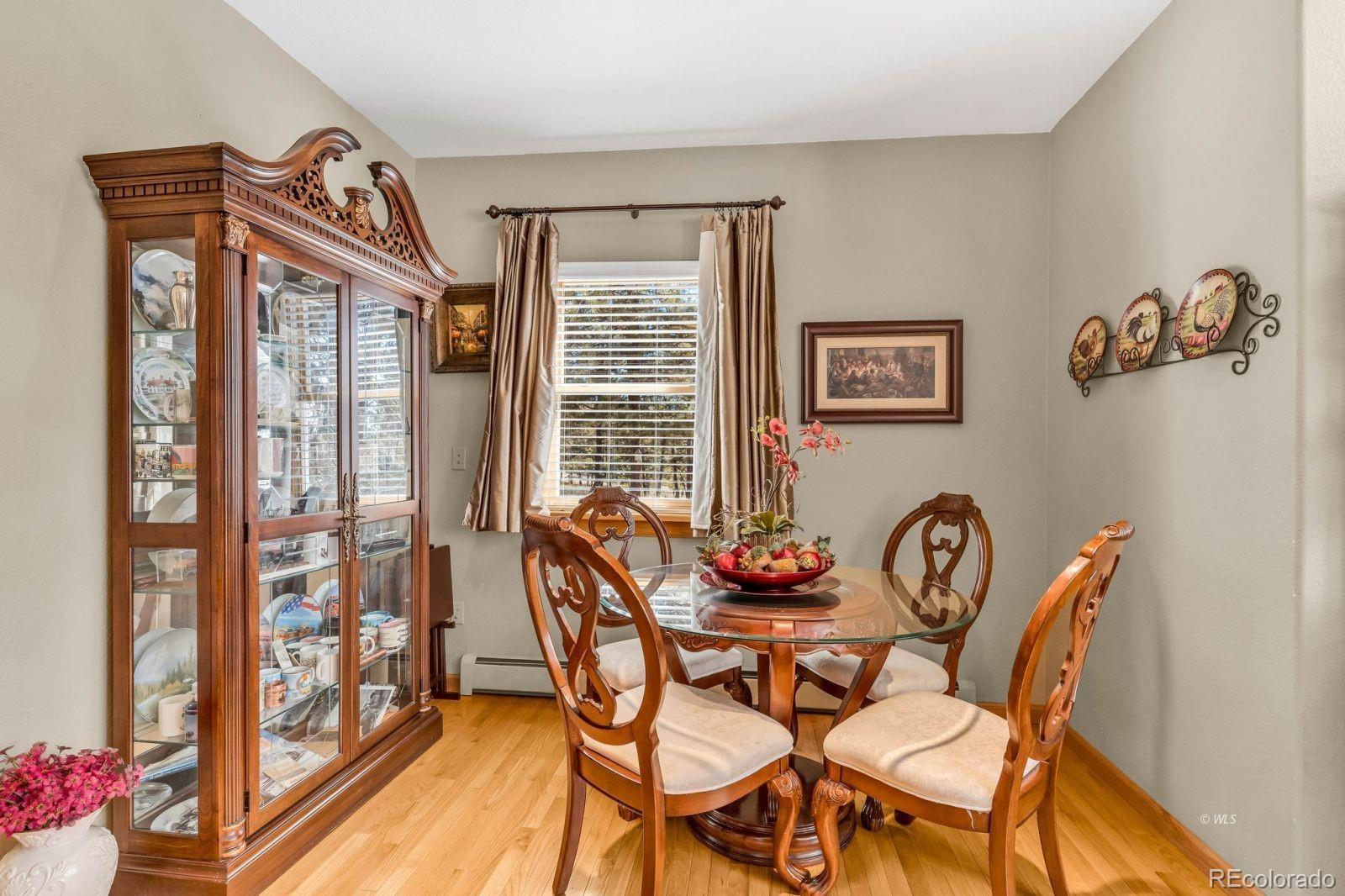 31 Black Fawn Lane Westcliffe CO 81252