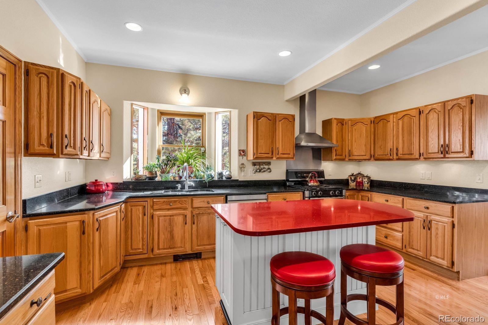 31 Black Fawn Lane Westcliffe CO 81252