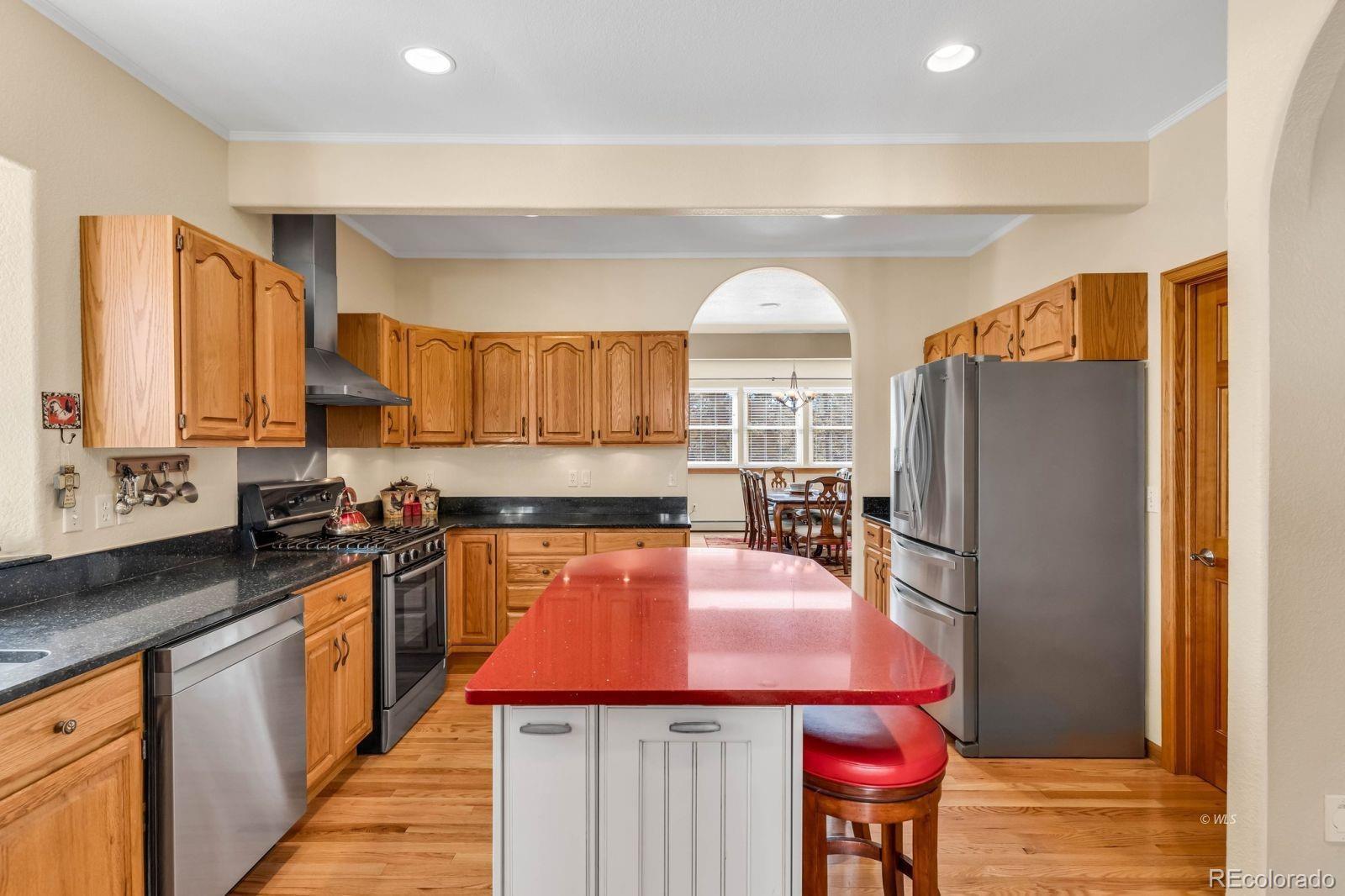 31 Black Fawn Lane Westcliffe CO 81252