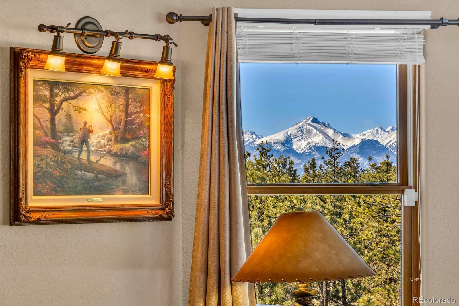 31 Black Fawn Lane Westcliffe CO 81252
