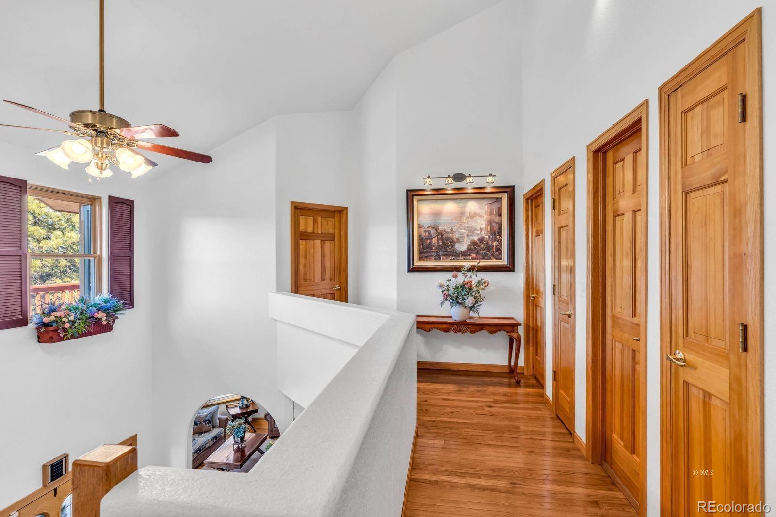 31 Black Fawn Lane Westcliffe CO 81252