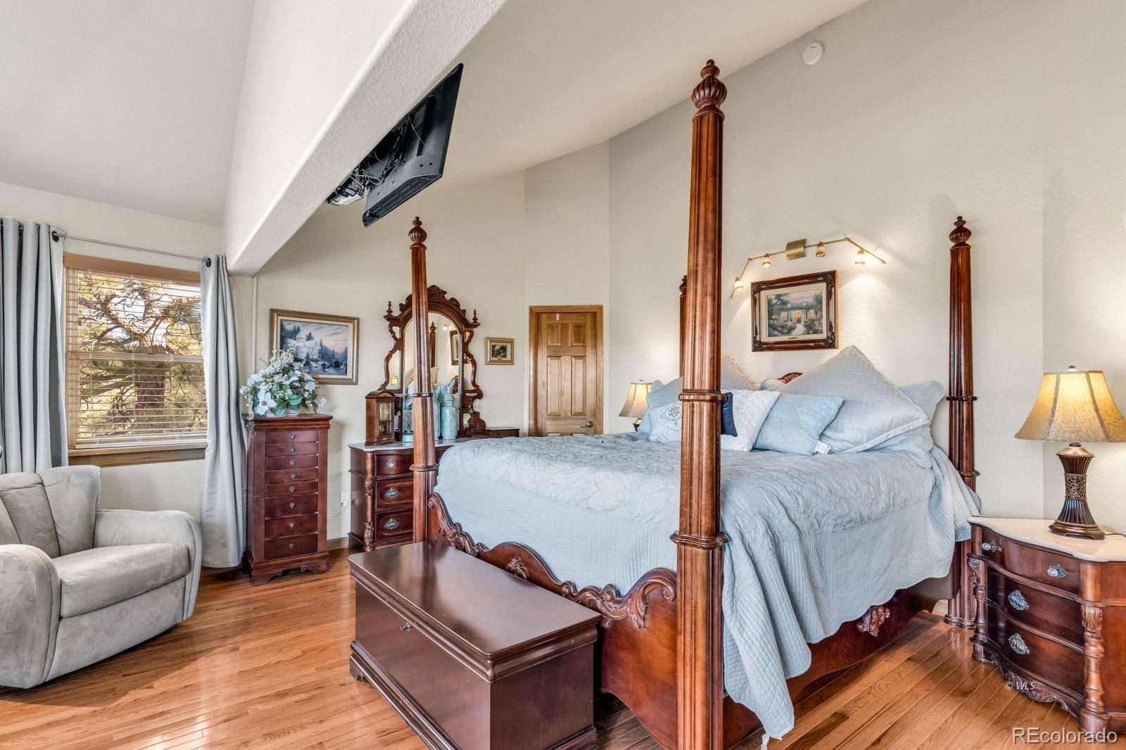31 Black Fawn Lane Westcliffe CO 81252