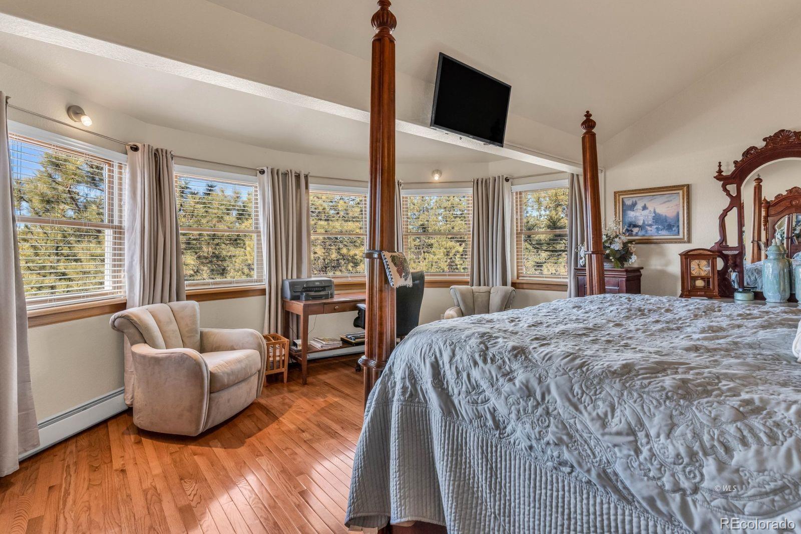 31 Black Fawn Lane Westcliffe CO 81252