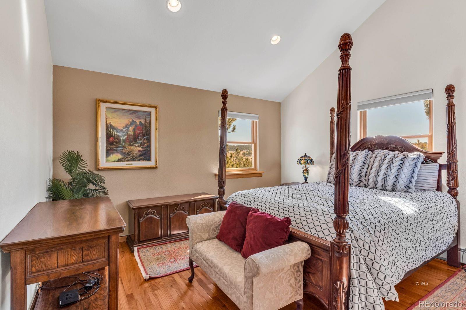 31 Black Fawn Lane Westcliffe CO 81252