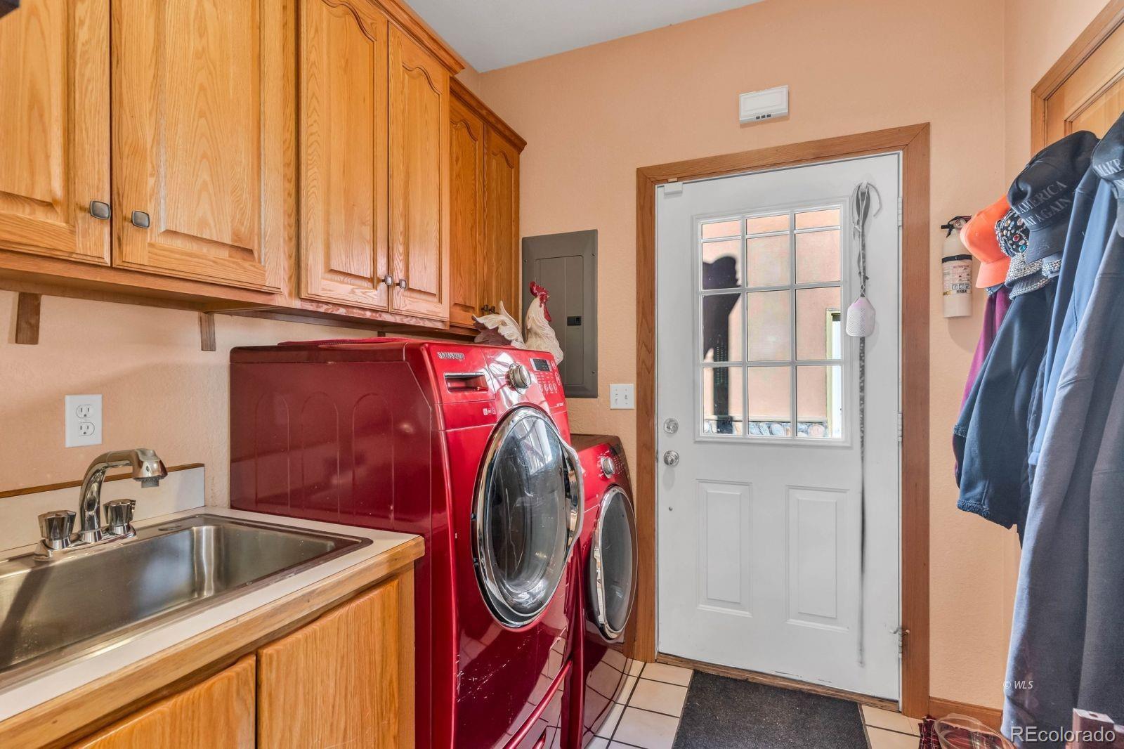 31 Black Fawn Lane Westcliffe CO 81252