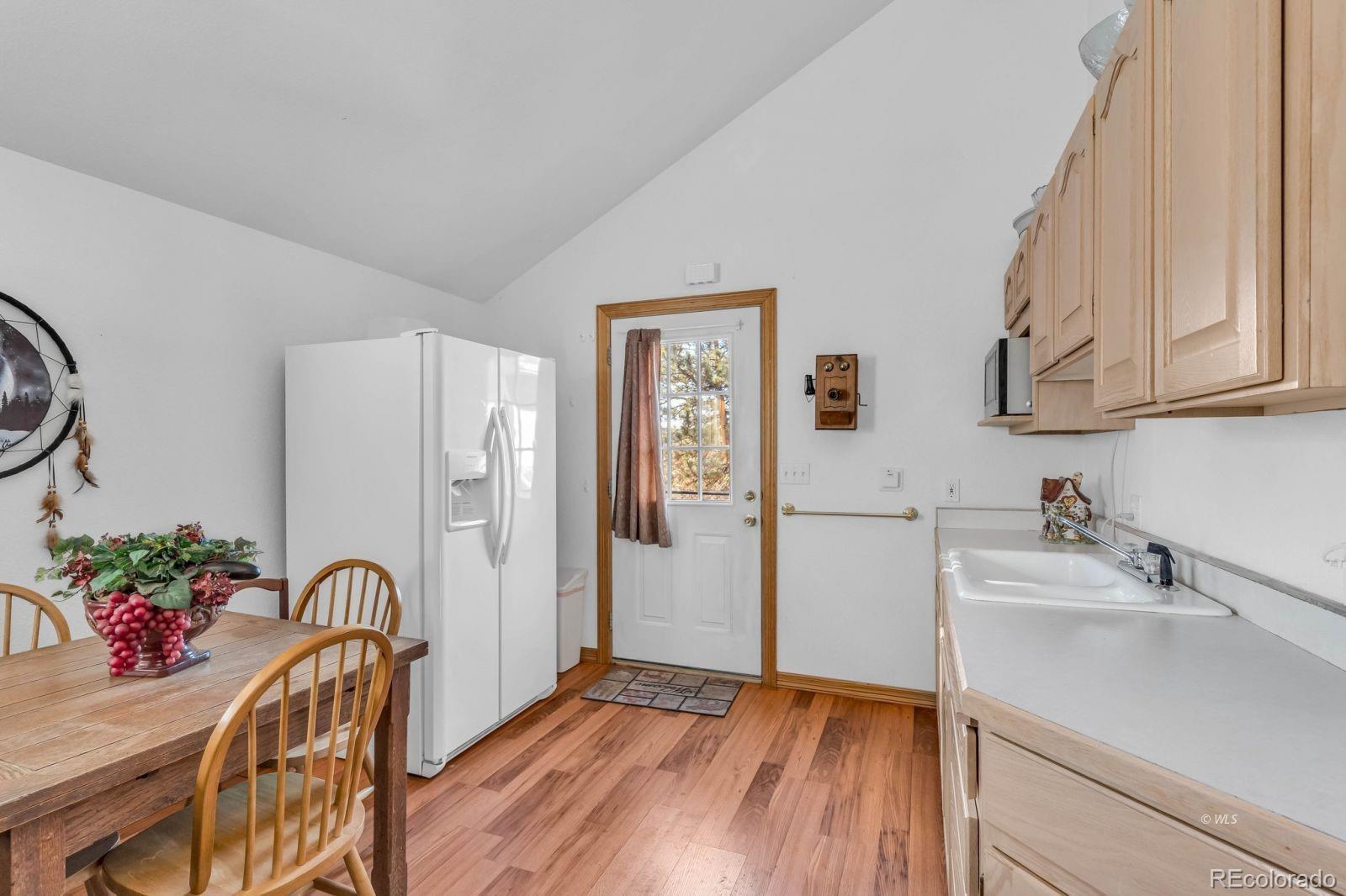 31 Black Fawn Lane Westcliffe CO 81252