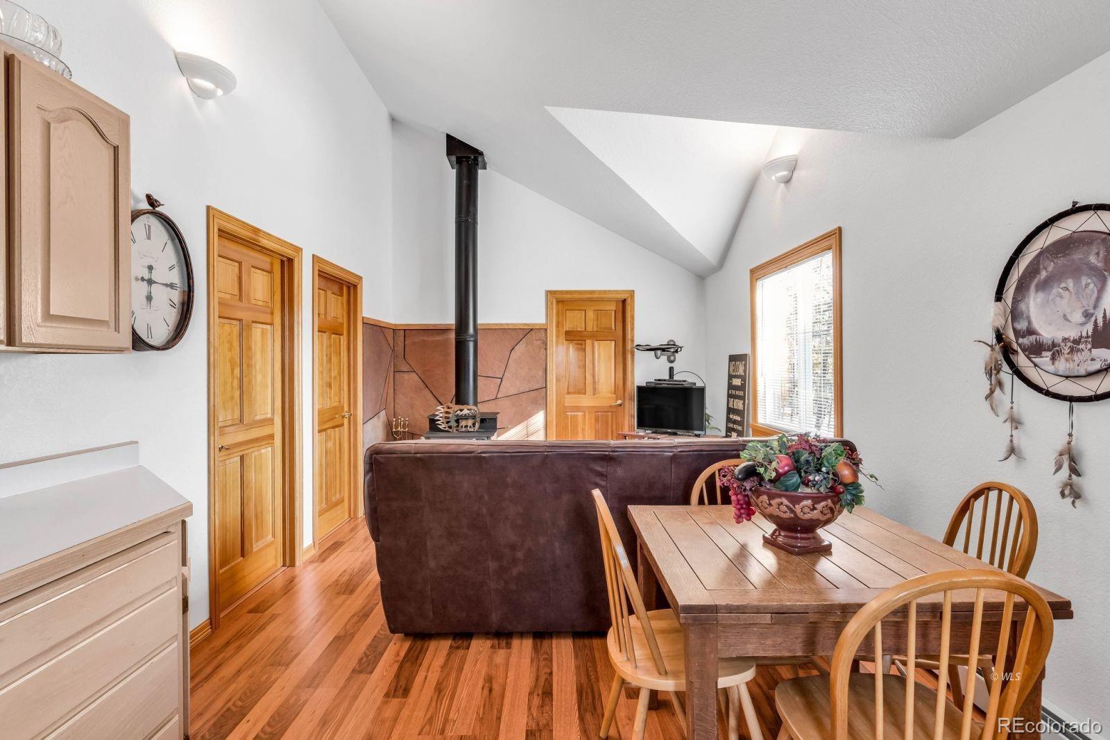 31 Black Fawn Lane Westcliffe CO 81252